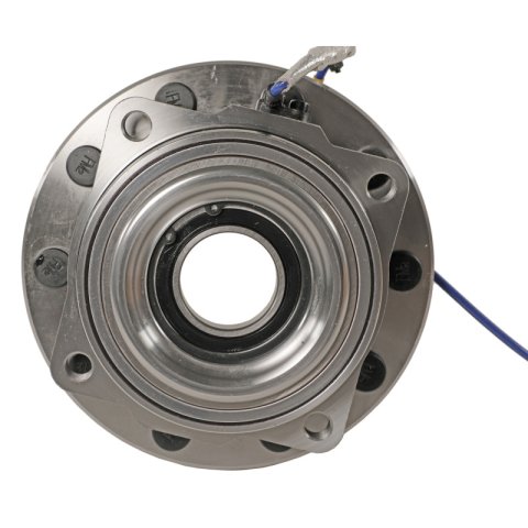 MOOG 11-16 Ford F-450 Super Duty Front Hub Assembly thumbnail 9