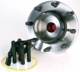 MOOG 99-04 Ford F-250 Super Duty Front Hub Assembly thumbnail 1