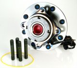 MOOG 99-04 Ford F-250 Super Duty Front Hub Assembly thumbnail 2