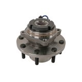 MOOG 99-04 Ford F-250 Super Duty Front Hub Assembly thumbnail 3