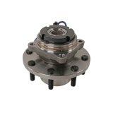 MOOG 99-04 Ford F-250 Super Duty Front Hub Assembly thumbnail 4