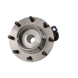 MOOG 99-04 Ford F-250 Super Duty Front Hub Assembly thumbnail 7