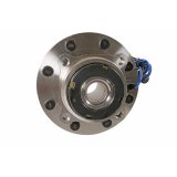 MOOG 99-04 Ford F-250 Super Duty Front Hub Assembly thumbnail 9