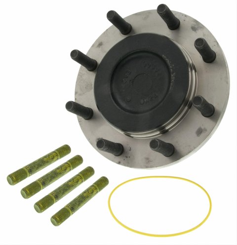 MOOG 99-04 Ford F-250 Super Duty Front Hub Assembly thumbnail 2