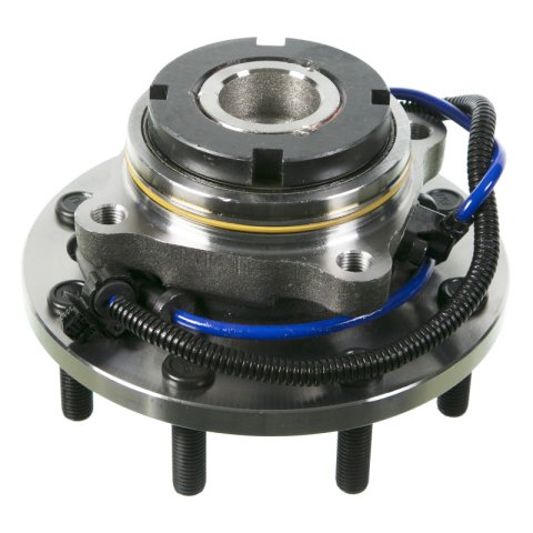 MOOG 99-04 Ford F-250 Super Duty Front Hub Assembly thumbnail 4