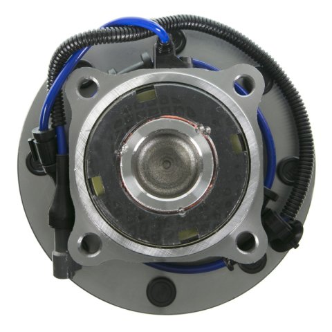 MOOG 99-04 Ford F-250 Super Duty Front Hub Assembly thumbnail 5
