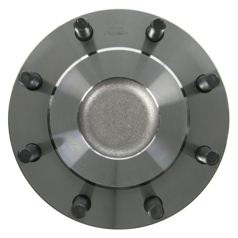 MOOG 99-04 Ford F-250 Super Duty Front Hub Assembly thumbnail 7