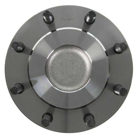MOOG 99-04 Ford F-250 Super Duty Front Hub Assembly thumbnail 8