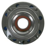 MOOG 13-16 Ford F-250 Super Duty Front Hub Assembly thumbnail 1
