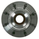 MOOG 13-16 Ford F-250 Super Duty Front Hub Assembly thumbnail 3