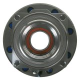 MOOG 13-16 Ford F-250 Super Duty Front Hub Assembly thumbnail 6