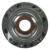 MOOG 13-16 Ford F-250 Super Duty Front Hub Assembly thumbnail 7