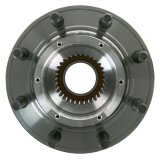 MOOG 13-16 Ford F-250 Super Duty Front Hub Assembly thumbnail 9