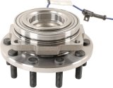 MOOG 2017 Ford F-250 Super Duty Front Hub Assembly thumbnail 3
