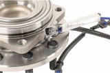 MOOG 2017 Ford F-250 Super Duty Front Hub Assembly thumbnail 4