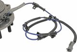 MOOG 2017 Ford F-250 Super Duty Front Hub Assembly thumbnail 5