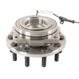 MOOG 2017 Ford F-250 Super Duty Front Hub Assembly thumbnail 7