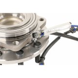 MOOG 2017 Ford F-250 Super Duty Front Hub Assembly thumbnail 8