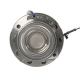 MOOG 2017 Ford F-250 Super Duty Front Hub Assembly thumbnail 9