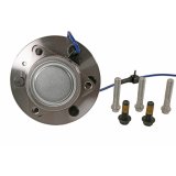 MOOG 2007 Chevrolet Silverado 1500 Classic Front Hub Assembly thumbnail 6