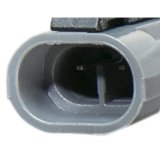 MOOG 2007 Chevrolet Silverado 2500 HD Classic Front / Rear Hub Assembly thumbnail 9