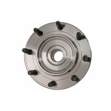 MOOG 2007 Chevrolet Silverado 2500 HD Classic Front Hub Assembly thumbnail 6