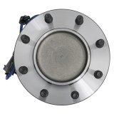 MOOG 2007 Chevrolet Silverado 3500 Classic Front Hub Assembly thumbnail 5