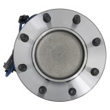 MOOG 2007 Chevrolet Silverado 3500 Classic Front Hub Assembly thumbnail 9