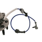 MOOG 2007 Chevrolet Silverado 3500 Classic Front Hub Assembly thumbnail 7