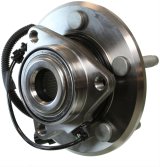 MOOG 2011 Ram 1500 Front Hub Assembly thumbnail 1