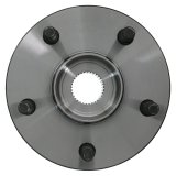 MOOG 2011 Ram 1500 Front Hub Assembly thumbnail 8