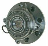 MOOG 2011 Ram 2500 Front Hub Assembly thumbnail 1