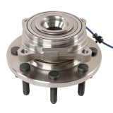 MOOG 2011 Ram 2500 Front Hub Assembly thumbnail 3