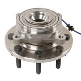 MOOG 2011 Ram 2500 Front Hub Assembly thumbnail 4