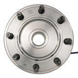 MOOG 2011 Ram 2500 Front Hub Assembly thumbnail 5