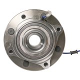 MOOG 2011 Ram 2500 Front Hub Assembly thumbnail 6