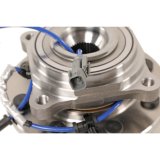 MOOG 2011 Ram 2500 Front Hub Assembly thumbnail 7