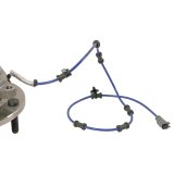 MOOG 2011 Ram 2500 Front Hub Assembly thumbnail 8
