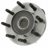 MOOG 2011 Ram 2500 Front Hub Assembly thumbnail 1