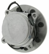 MOOG 2011 Ram 2500 Front Hub Assembly thumbnail 2