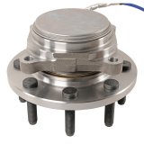 MOOG 2011 Ram 2500 Front Hub Assembly thumbnail 4