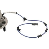 MOOG 2011 Ram 2500 Front Hub Assembly thumbnail 7