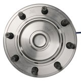 MOOG 2011 Ram 2500 Front Hub Assembly thumbnail 9