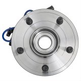MOOG 2011 Ram Dakota Front Hub Assembly thumbnail 1