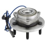 MOOG 2011 Ram Dakota Front Hub Assembly thumbnail 7