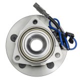 MOOG 2011 Ram Dakota Front Hub Assembly thumbnail 8