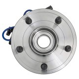 MOOG 2011 Ram Dakota Front Hub Assembly thumbnail 9