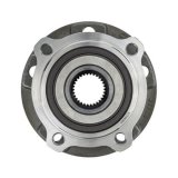MOOG 2013 BMW X5 M Front Hub Assembly thumbnail 1