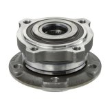 MOOG 2013 BMW X5 M Front Hub Assembly thumbnail 2