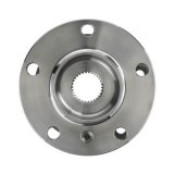 MOOG 2013 BMW X5 M Front Hub Assembly thumbnail 3